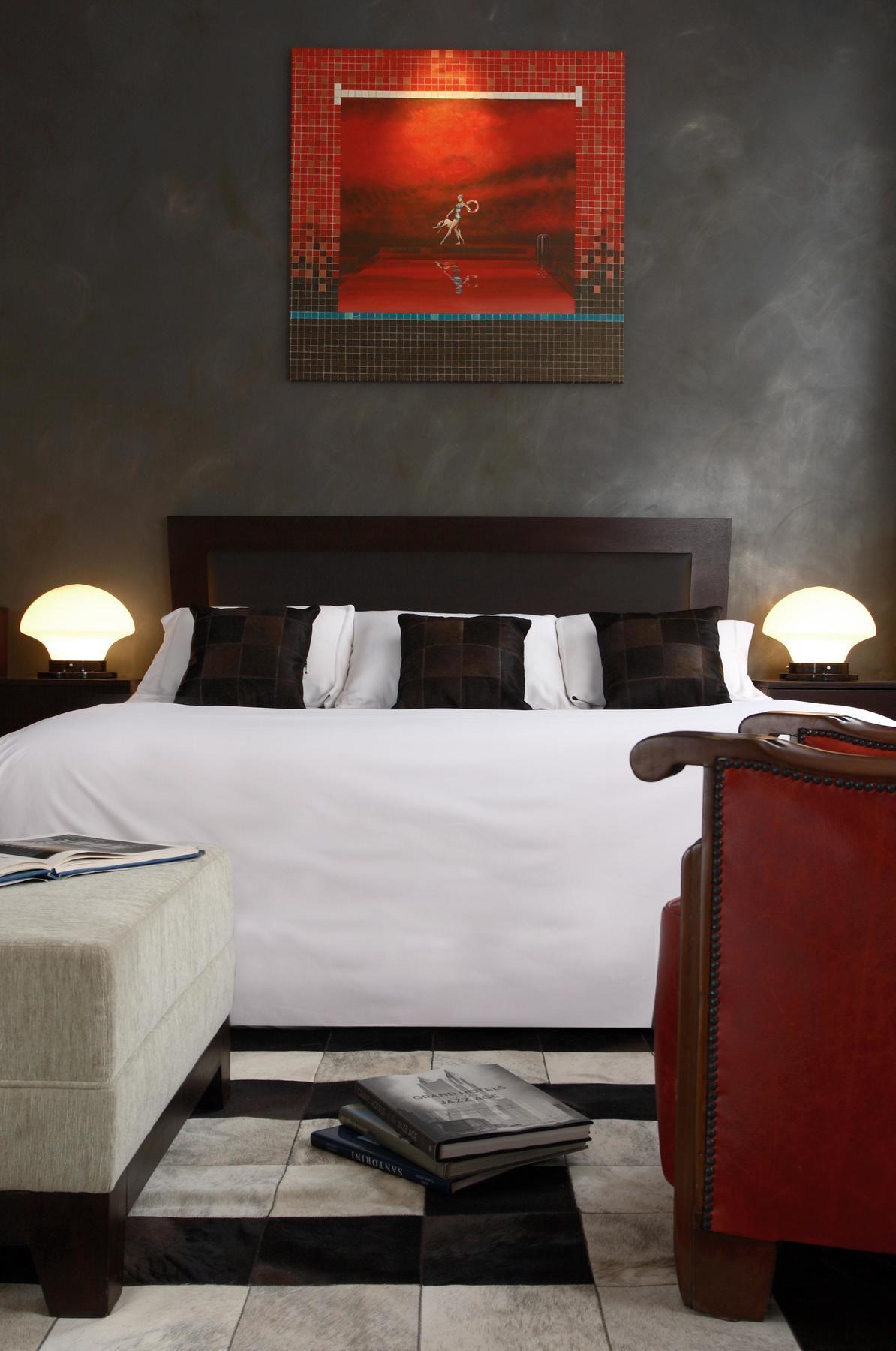 Hotel Moreno By Tay 4*