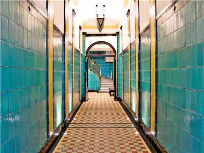 Moreno By Tay Hotel Buenos Aires