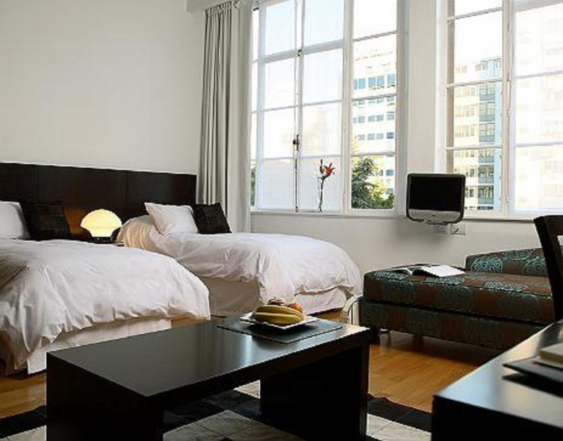 Moreno By Tay Hotel Buenos Aires