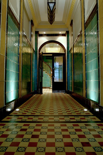 Hotel Moreno By Tay 4*