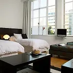 Moreno Hotel Buenos Aires By Tay Hotels