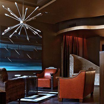 Moreno By Tay Hotel