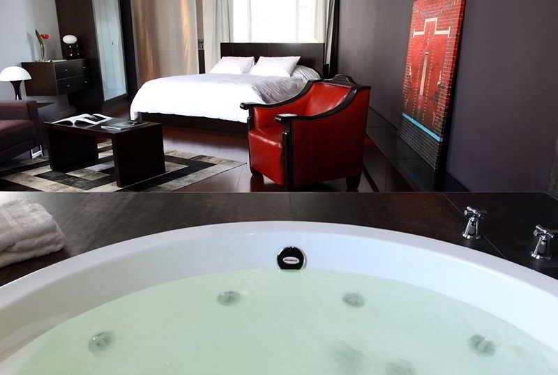 Moreno By Tay Hotel Buenos Aires