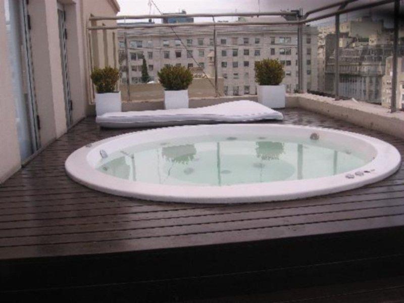 Hotel Moreno By Tay 4*