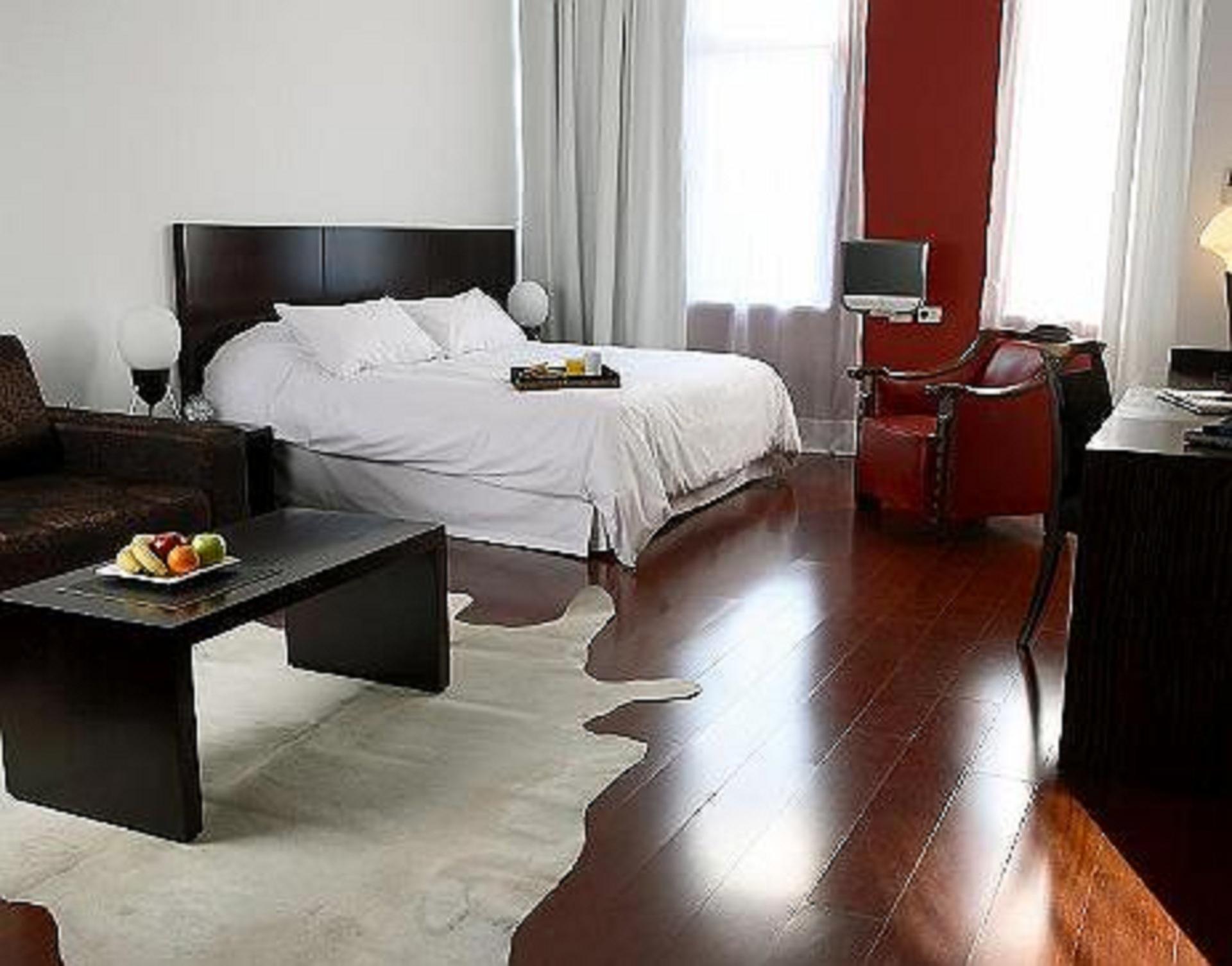 Hotel Moreno By Tay 4*