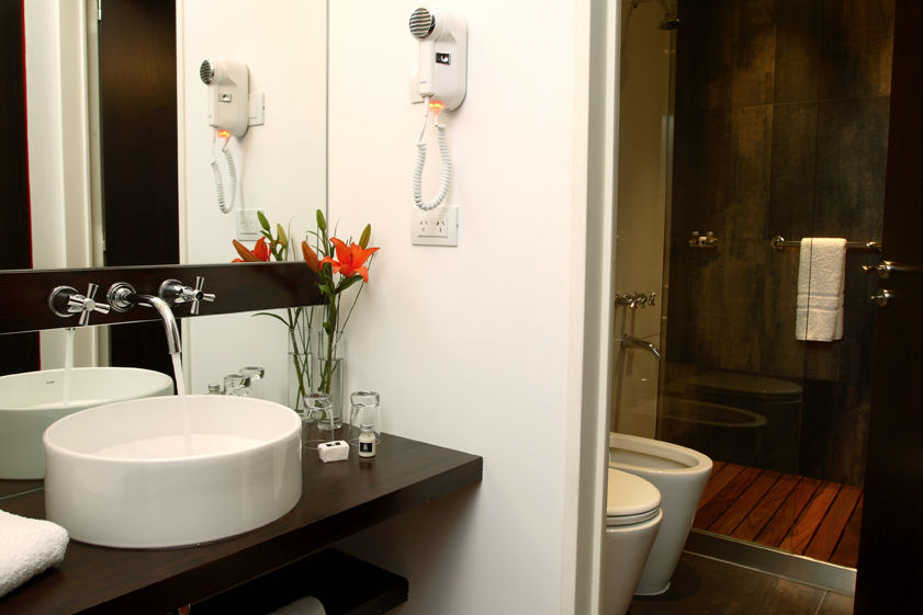 Hotel Moreno By Tay 4*