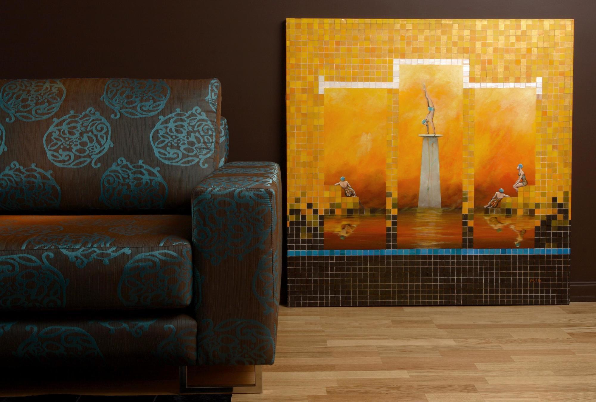 Hotel Moreno By Tay