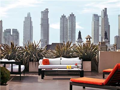 Moreno By Tay Hotel 4*