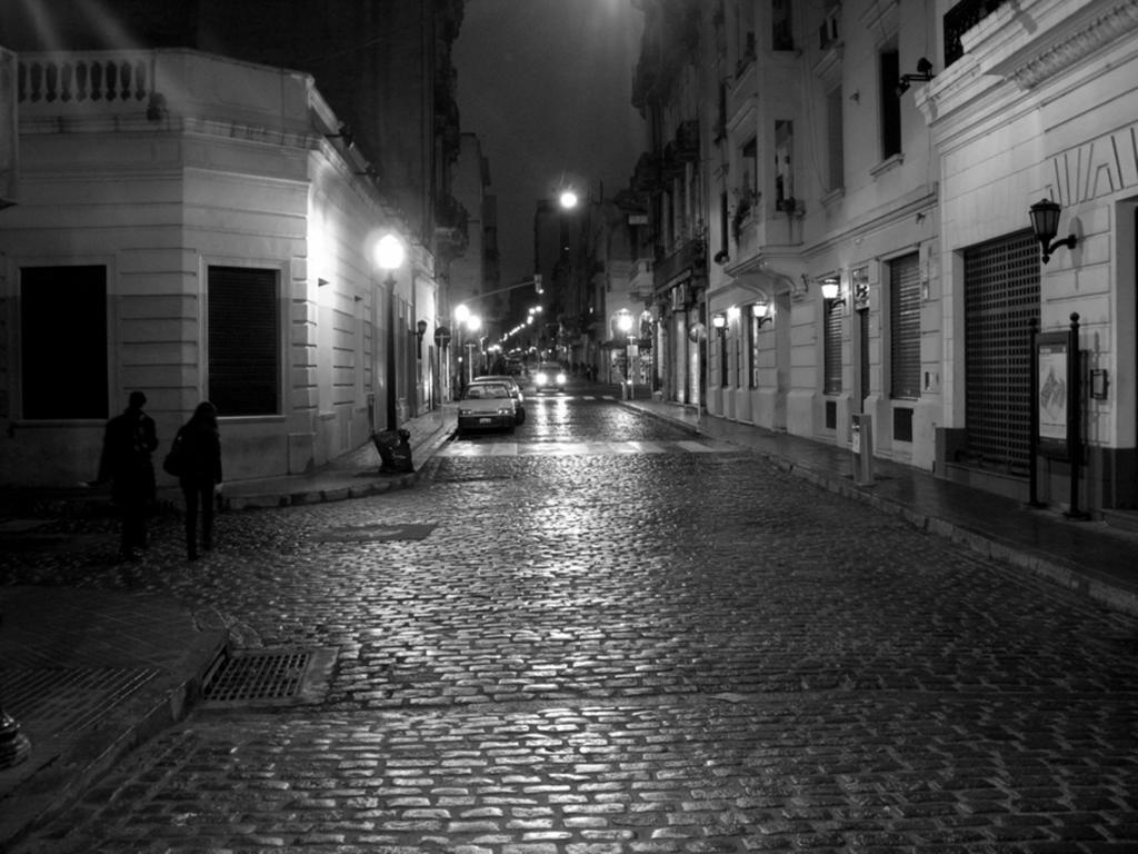 Moreno By Tay Hotel Buenos Aires