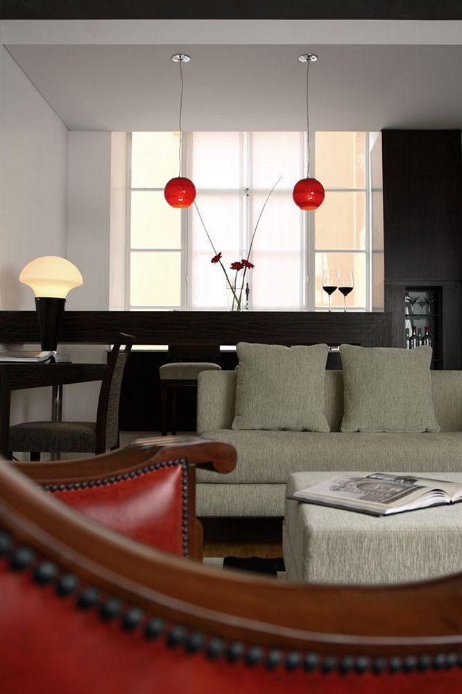 Hotel Moreno By Tay Buenos Aires