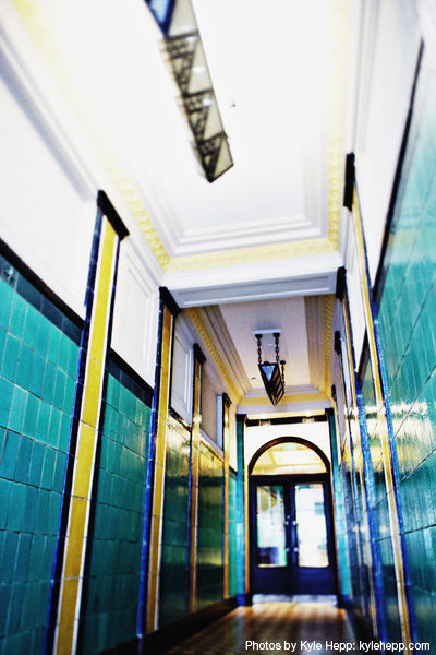 Moreno By Tay Hotel