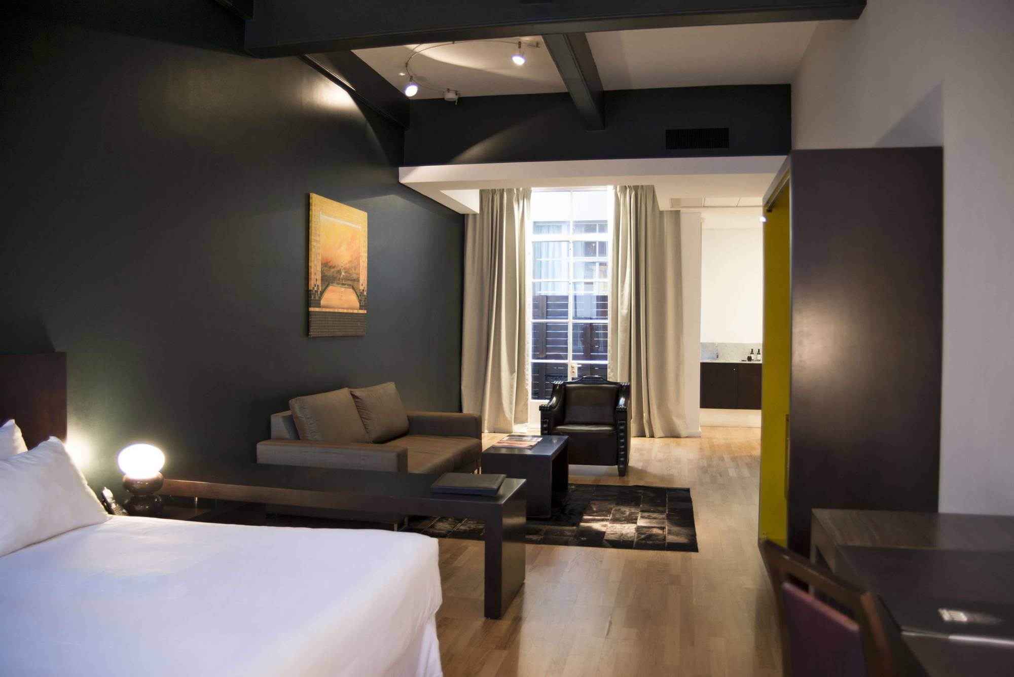 Hotel Moreno By Tay