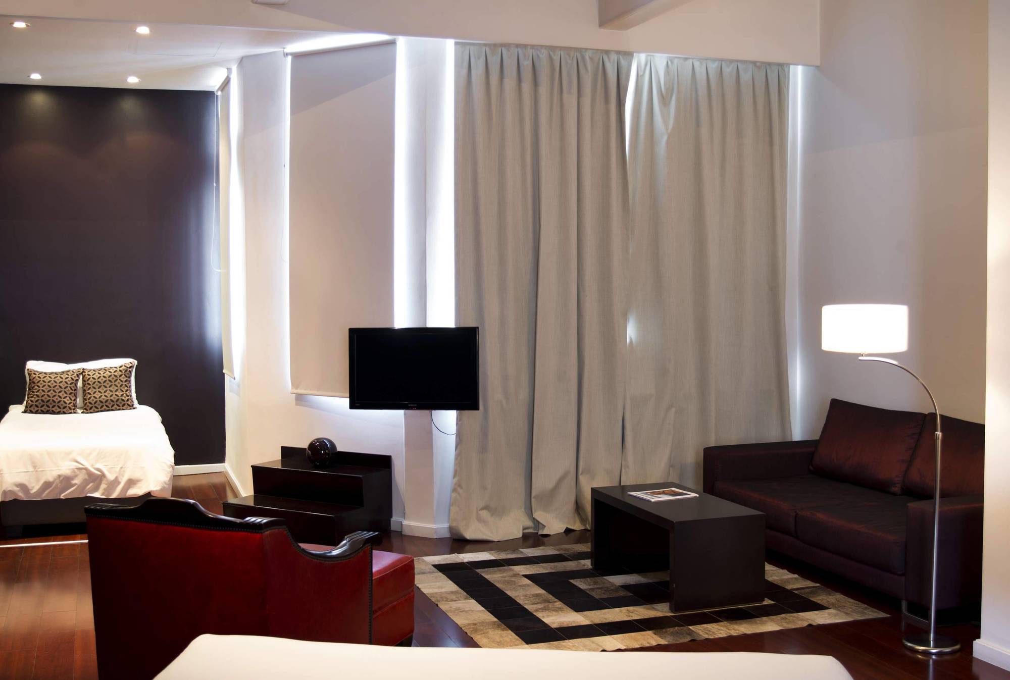 Moreno By Tay 4* Buenos Aires