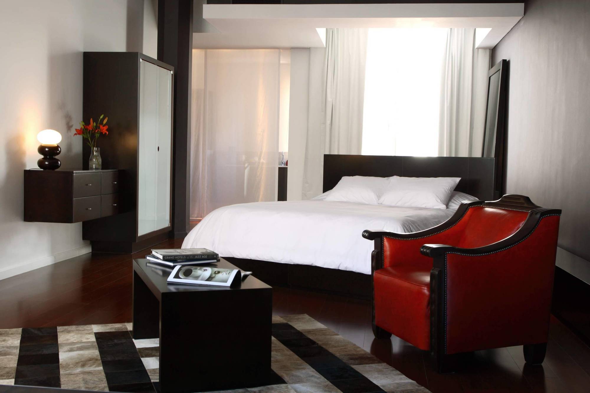 Moreno By Tay 4* Buenos Aires