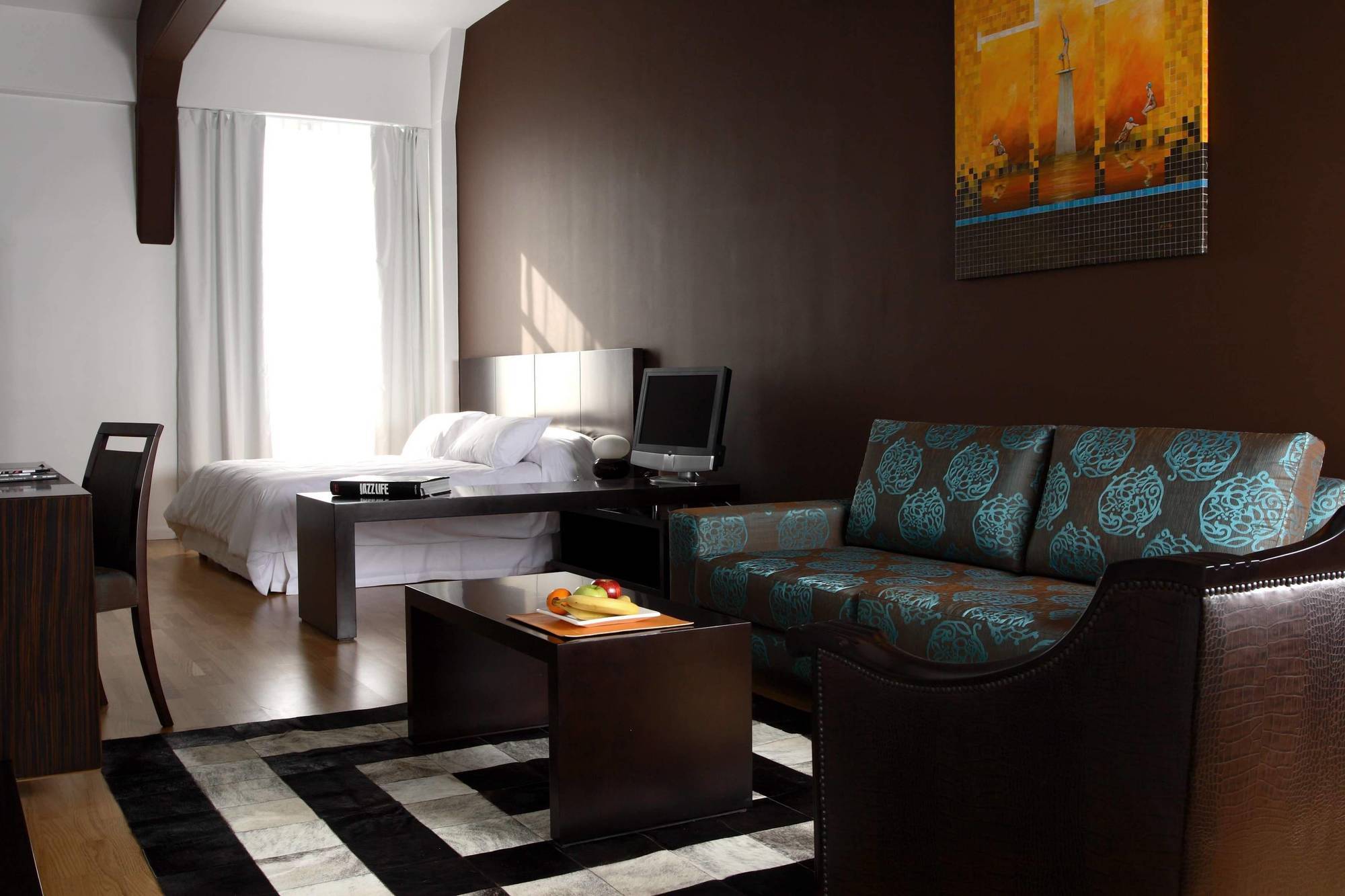 Moreno By Tay 4* Buenos Aires