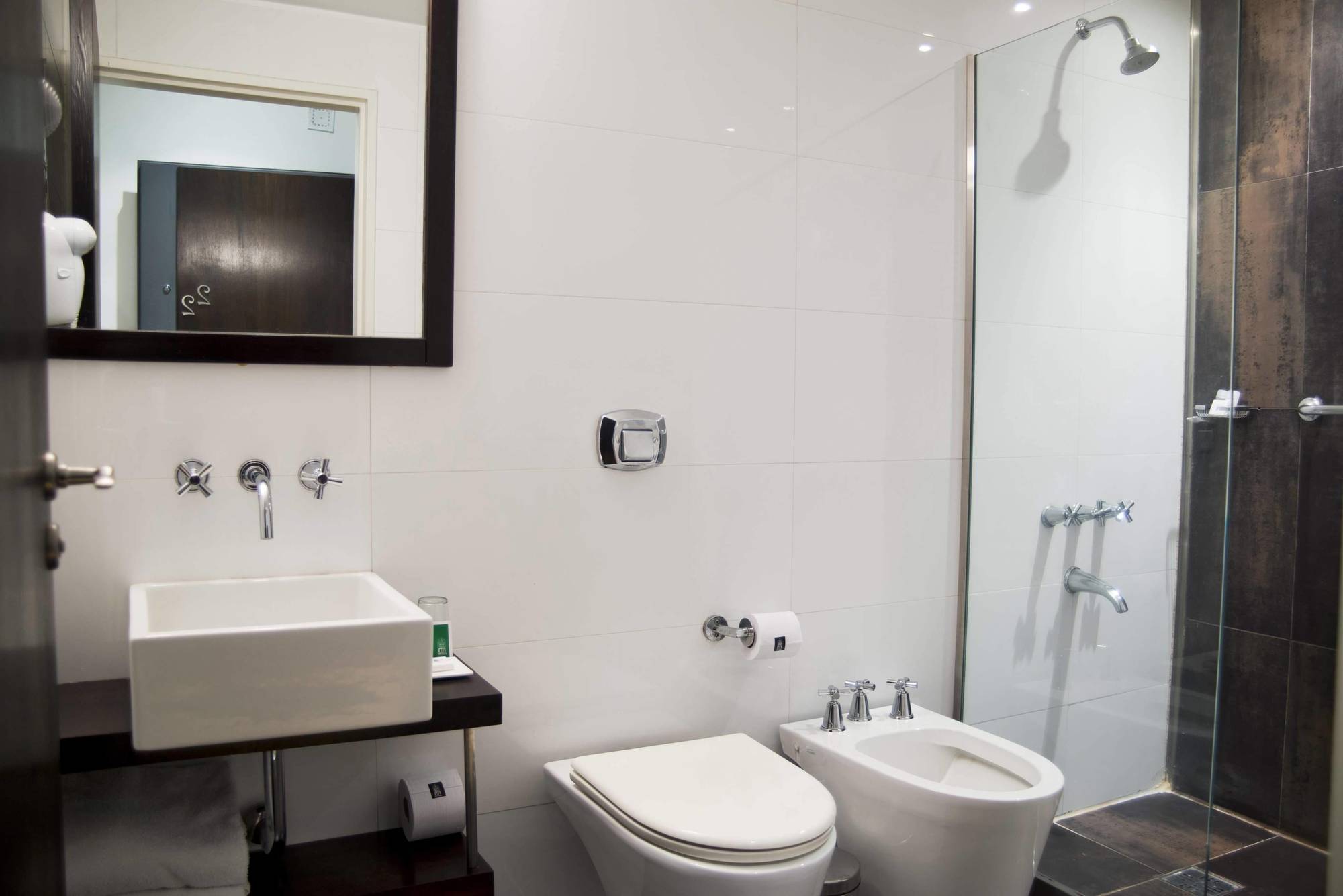 Moreno By Tay Hotel 4*