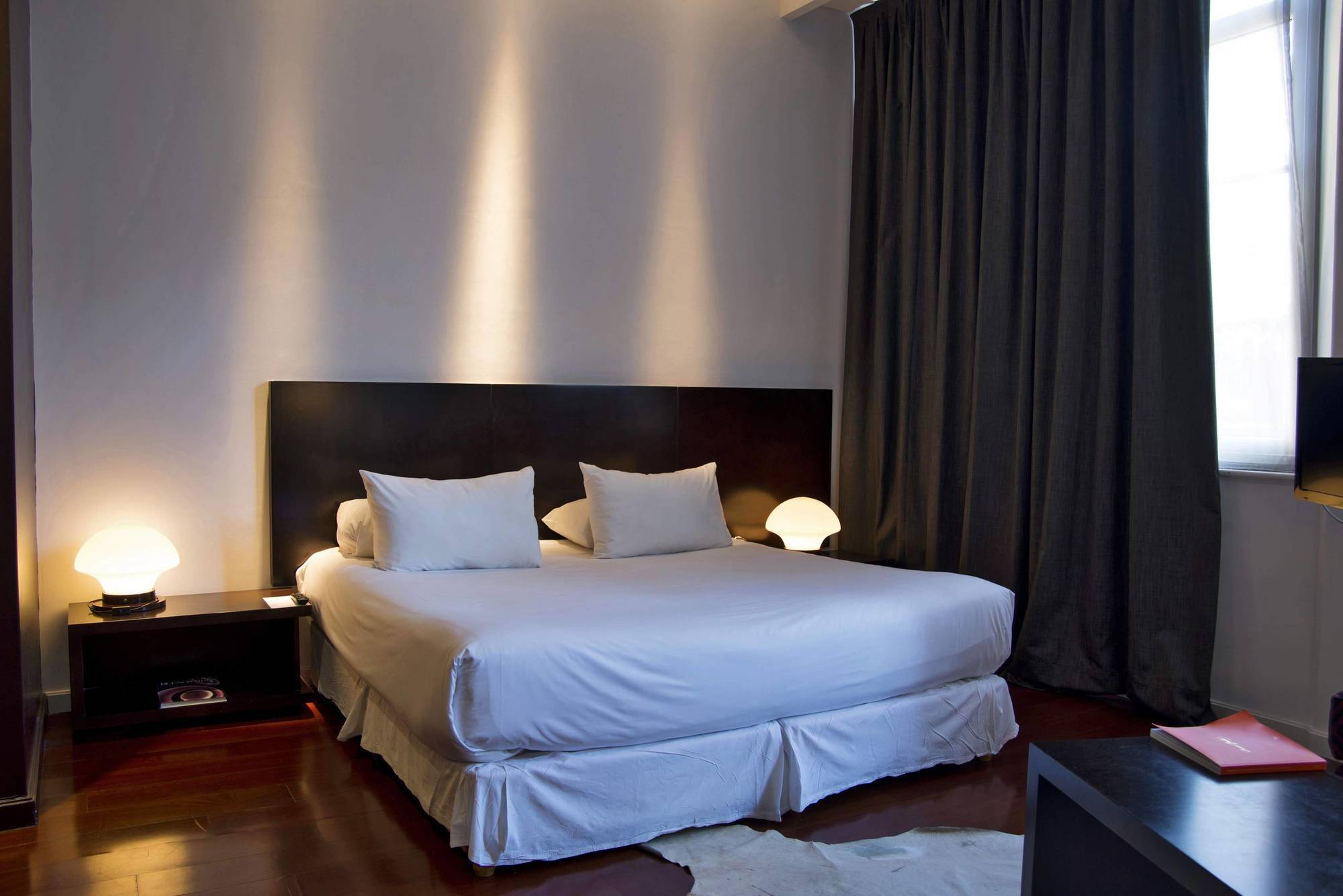 Hotel Moreno By Tay 4*