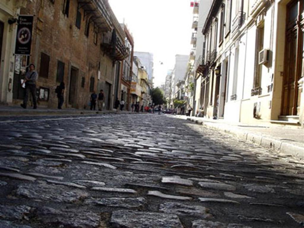 Moreno By Tay 4* Buenos Aires